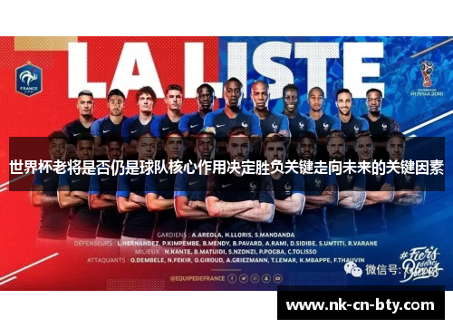 世界杯老将是否仍是球队核心作用决定胜负关键走向未来的关键因素 世界杯老将是否仍是球队核心作用决定胜负关键走向未来的关键因素
